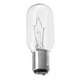 Ilb Gold Incandescent Tubular Bulb, Replacement For Donsbulbs 40T8DC 40T8DC